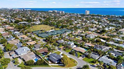 3301 NE 27th Avenue Lighthouse Point FL 33064