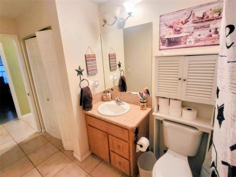 1153 Jerdik Drive Moore Haven FL 33471