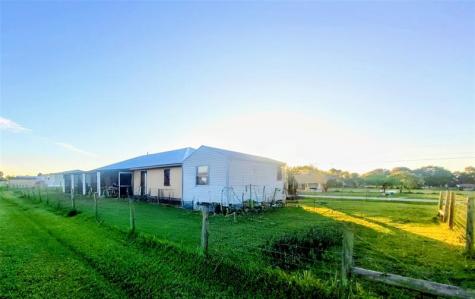 1153 Jerdik Drive Moore Haven FL 33471