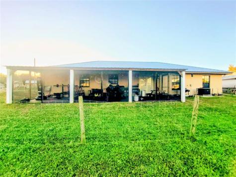 1153 Jerdik Drive Moore Haven FL 33471