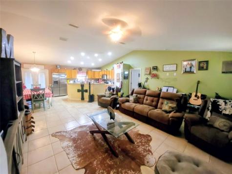 1153 Jerdik Drive Moore Haven FL 33471