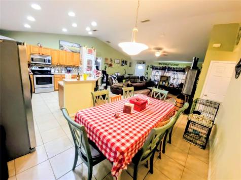 1153 Jerdik Drive Moore Haven FL 33471