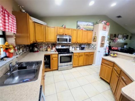 1153 Jerdik Drive Moore Haven FL 33471