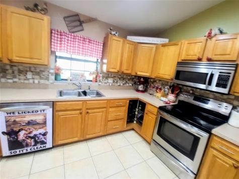 1153 Jerdik Drive Moore Haven FL 33471