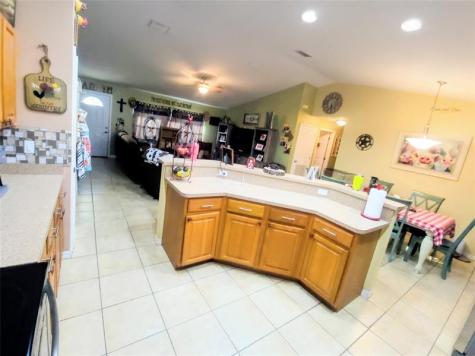 1153 Jerdik Drive Moore Haven FL 33471