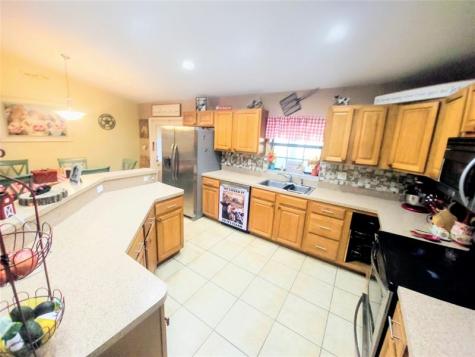 1153 Jerdik Drive Moore Haven FL 33471
