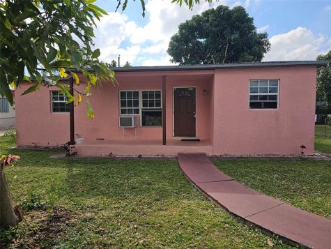 2510 NW 6 Street Pompano Beach FL 33069