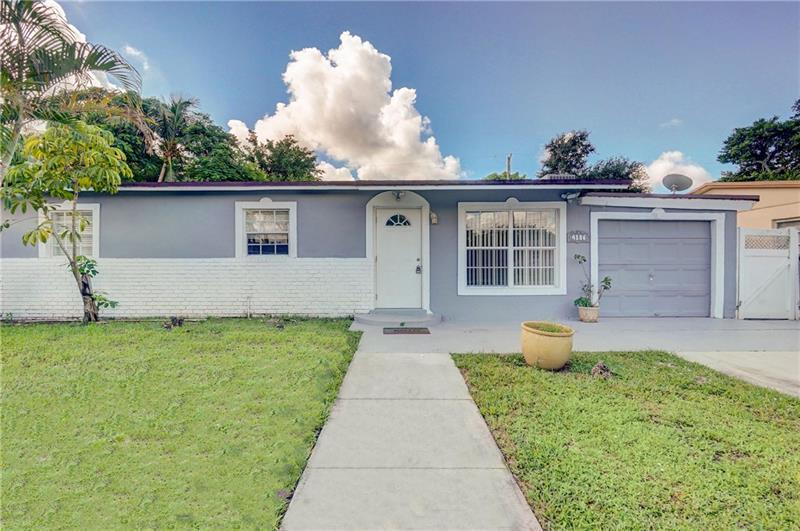4186 SW 48th Court Fort Lauderdale FL 33314