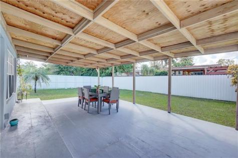 4186 SW 48th Court Fort Lauderdale FL 33314
