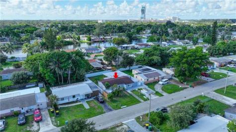 4186 SW 48th Court Fort Lauderdale FL 33314