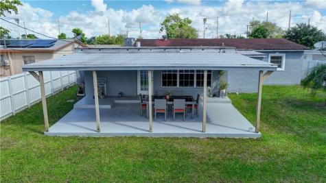 4186 SW 48th Court Fort Lauderdale FL 33314