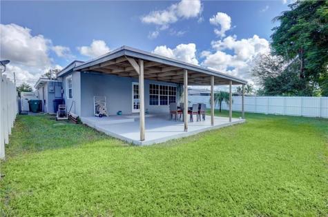 4186 SW 48th Court Fort Lauderdale FL 33314