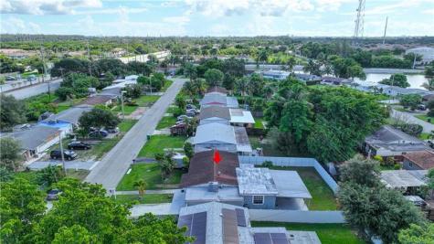 4186 SW 48th Court Fort Lauderdale FL 33314