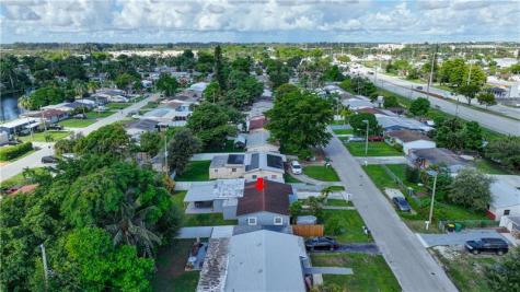 4186 SW 48th Court Fort Lauderdale FL 33314