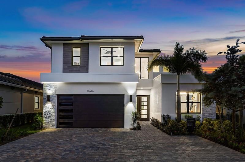 12676 Solana Bay Circle Palm Beach Gardens FL 33412