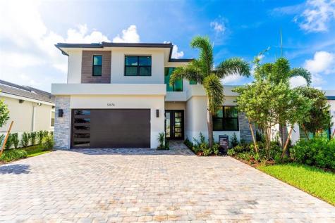 12676 Solana Bay Circle Palm Beach Gardens FL 33412