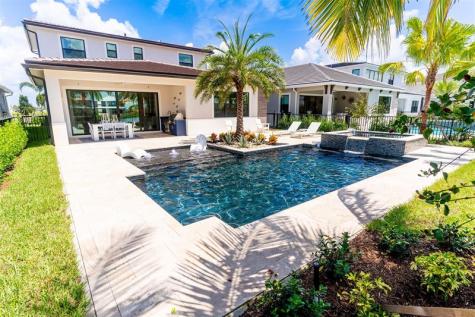 12676 Solana Bay Circle Palm Beach Gardens FL 33412