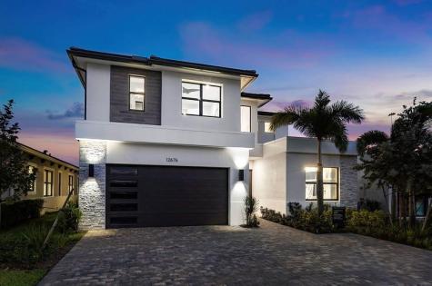 12676 Solana Bay Circle Palm Beach Gardens FL 33412