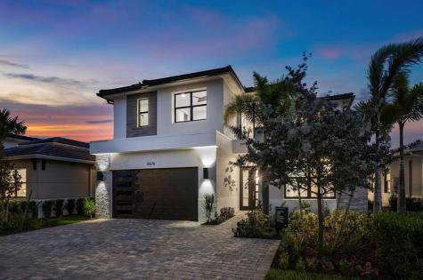 12676 Solana Bay Circle Palm Beach Gardens FL 33412