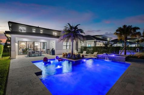 12676 Solana Bay Circle Palm Beach Gardens FL 33412