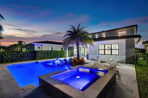12676 Solana Bay Circle Palm Beach Gardens FL 33412
