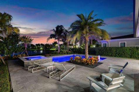 12676 Solana Bay Circle Palm Beach Gardens FL 33412