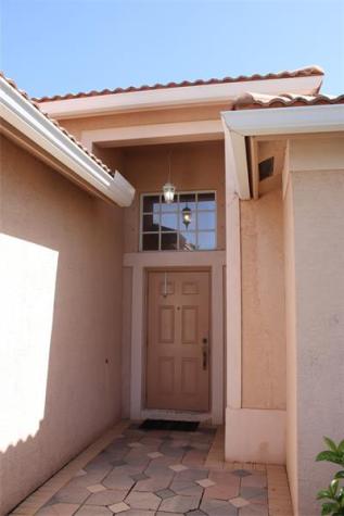 8611 Green Cay West Palm Beach FL 33411