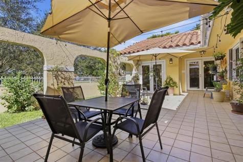 430 Sarto Avenue Coral Gables FL 33134