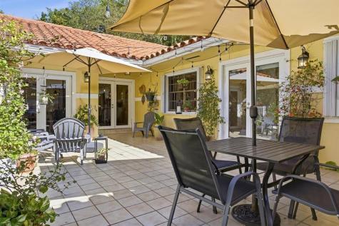 430 Sarto Avenue Coral Gables FL 33134