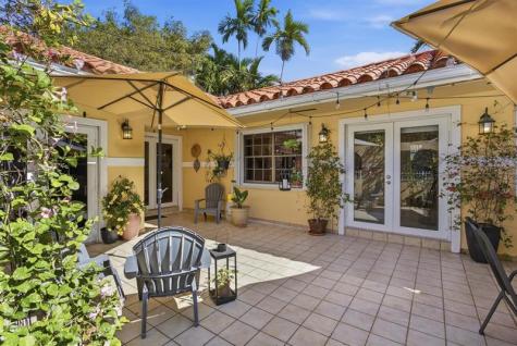 430 Sarto Avenue Coral Gables FL 33134