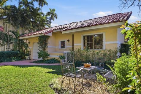 430 Sarto Avenue Coral Gables FL 33134