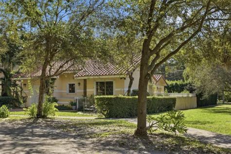 430 Sarto Avenue Coral Gables FL 33134