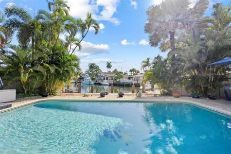 2800 NE 29th Street Fort Lauderdale FL 33306