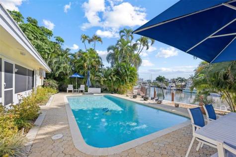 2800 NE 29th Street Fort Lauderdale FL 33306