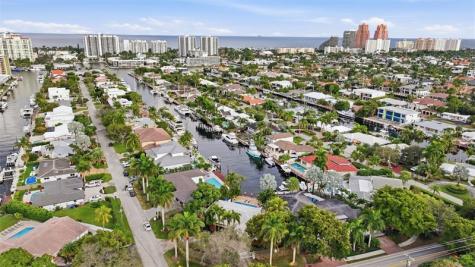 2800 NE 29th Street Fort Lauderdale FL 33306