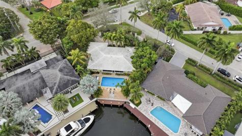 2800 NE 29th Street Fort Lauderdale FL 33306