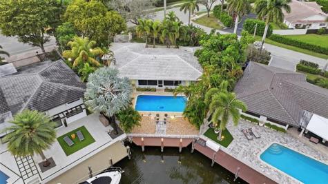 2800 NE 29th Street Fort Lauderdale FL 33306