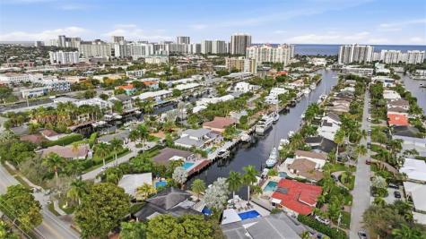 2800 NE 29th Street Fort Lauderdale FL 33306