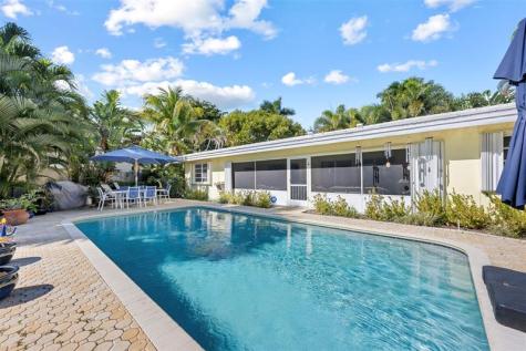 2800 NE 29th Street Fort Lauderdale FL 33306