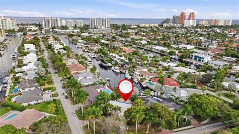 2800 NE 29th Street Fort Lauderdale FL 33306