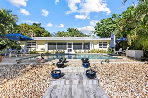 2800 NE 29th Street Fort Lauderdale FL 33306