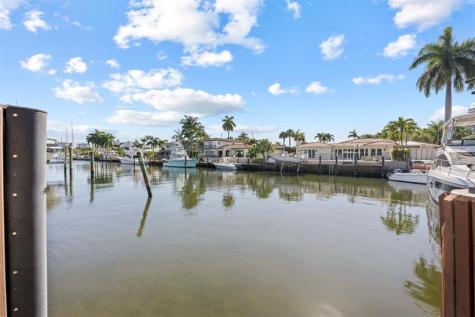 2800 NE 29th Street Fort Lauderdale FL 33306