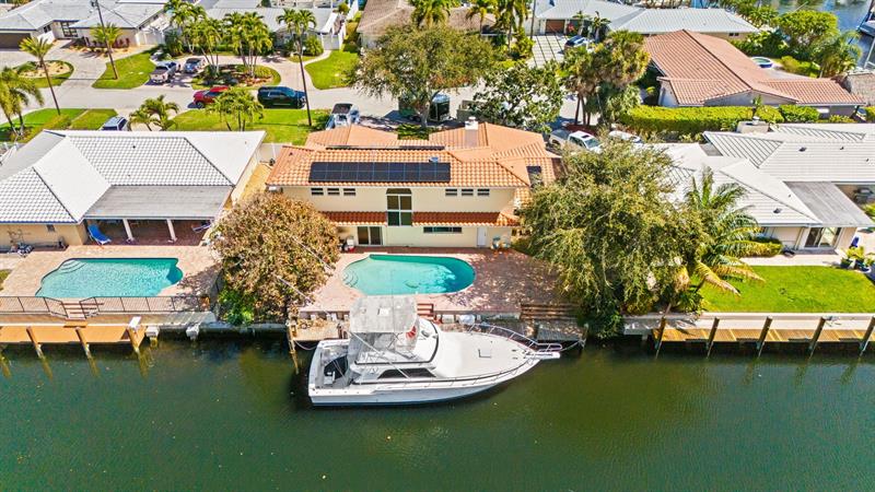 1031 NE 27th Avenue Pompano Beach FL 33062