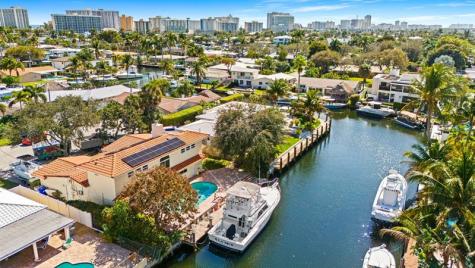 1031 NE 27th Avenue Pompano Beach FL 33062