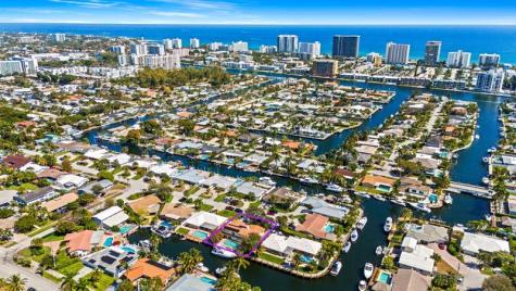 1031 NE 27th Avenue Pompano Beach FL 33062