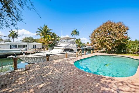 1031 NE 27th Avenue Pompano Beach FL 33062