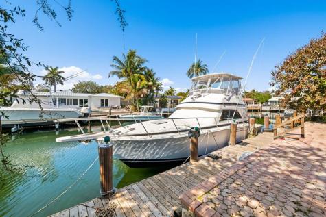 1031 NE 27th Avenue Pompano Beach FL 33062