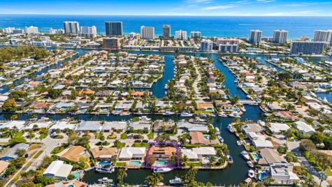 1031 NE 27th Avenue Pompano Beach FL 33062