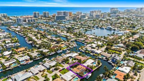 1031 NE 27th Avenue Pompano Beach FL 33062