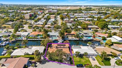 1031 NE 27th Avenue Pompano Beach FL 33062